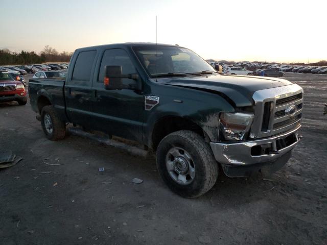 Photo 4 from auction – 2010 FORD F250 SUPER with VIN 1FTSW2BR3AEA28765