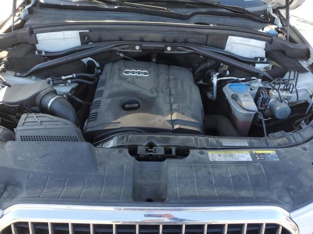 Photo 12 from auction – 2016 AUDI Q5 PREMIUM with VIN WA1L2AFP5GA009406