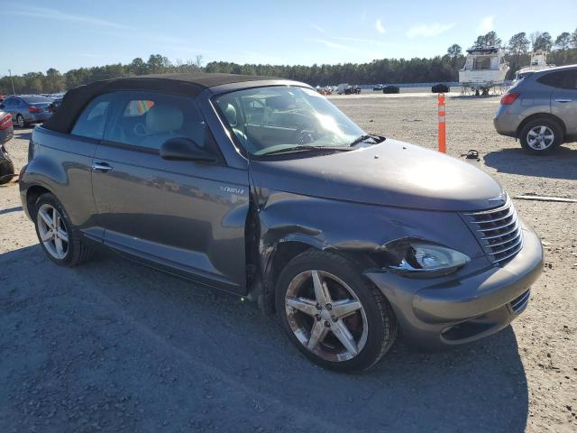 Photo 4 from auction – 2005 CHRYSLER PT CRUISER with VIN 3C3AY75S95T316558