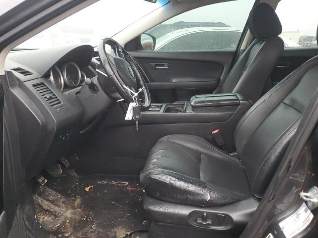 Photo 7 from auction – 2013 MAZDA CX-9 TOURI with VIN JM3TB2CA9D0405469