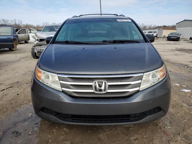 Photo 5 from auction – 2012 HONDA ODYSSEY with VIN 5FNRL5H66CB062934
