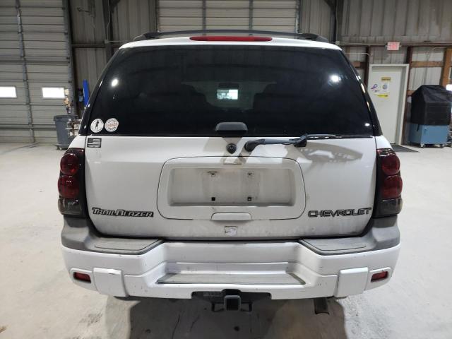 Photo 6 from auction – 2004 CHEVROLET TRAILBLAZE with VIN 1GNDT13S642118647