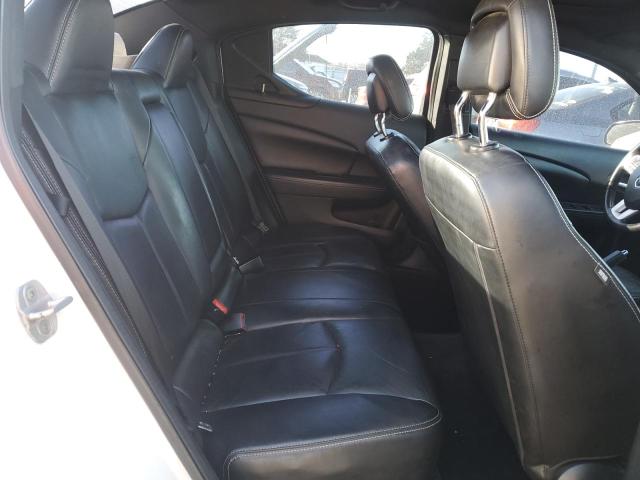 Photo 10 from auction – 2011 DODGE AVENGER LU with VIN 1B3BD2FB6BN548982