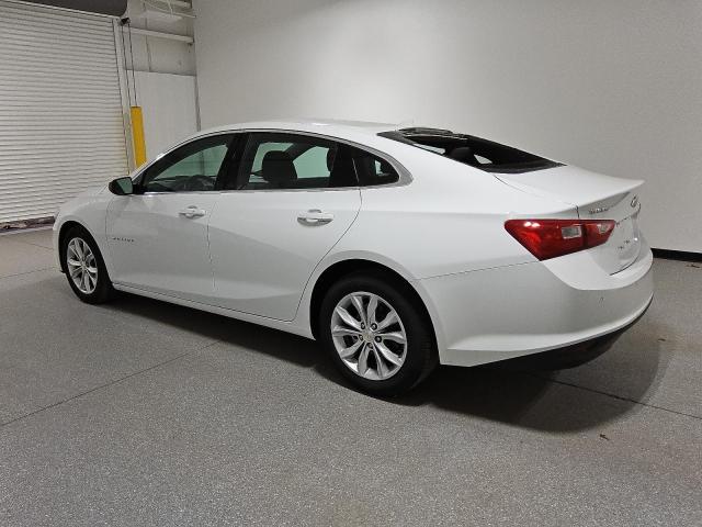 Photo 2 from auction – 2024 CHEVROLET MALIBU LT with VIN 1G1ZD5ST7RF195713