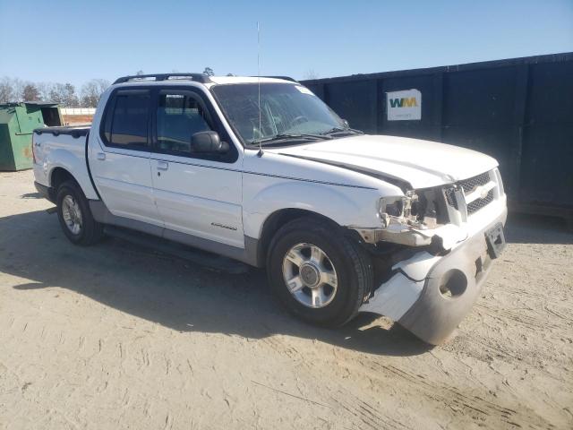 Photo 4 from auction – 2002 FORD EXPLORER S with VIN 1FMZU77E12UC18185