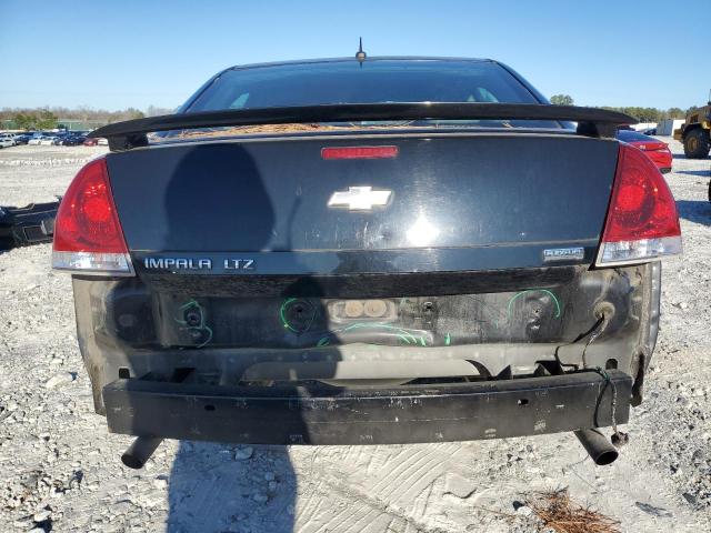 Photo 6 from auction – 2012 CHEVROLET IMPALA LTZ with VIN 2G1WC5E31C1180558