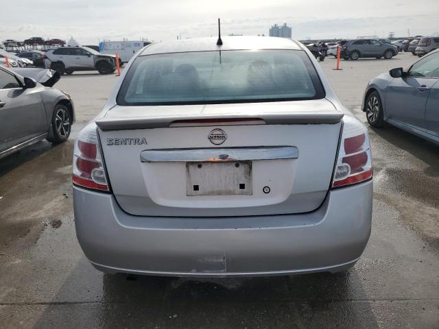 Photo 6 from auction – 2011 NISSAN SENTRA 2.0 with VIN 3N1AB6AP9BL728860