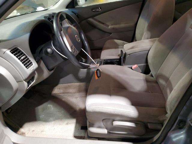 Фото 7 с аукциона – 2012 NISSAN ALTIMA BAS с VIN 1N4AL2AP3CC158277