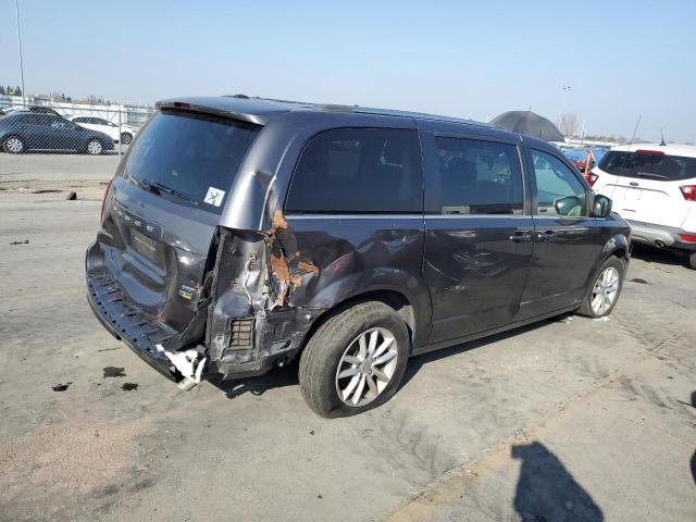 Photo 3 from auction – 2019 DODGE GRAND CARA with VIN 2C4RDGCG2KR748397