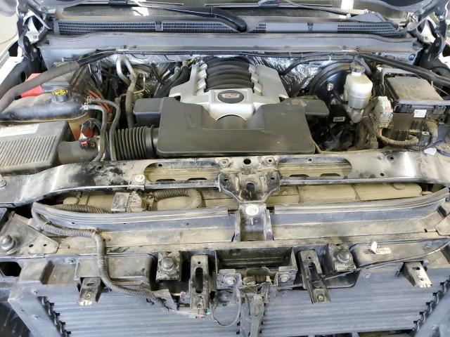 Foto 12 de la subasta – 2017 CADILLAC ESCALADE E con VIN 1GYS4JKJ6HR222990