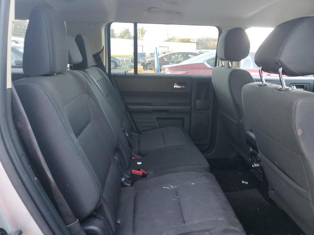 Photo 11 from auction – 2015 FORD FLEX SE with VIN 2FMGK5B85FBA13998