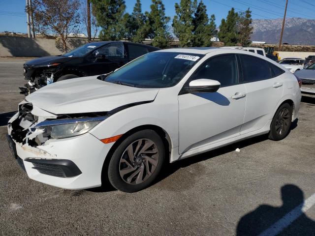 HONDA CIVIC EX 2016 с VIN 19XFC2F76GE200867 - Снимка от търг