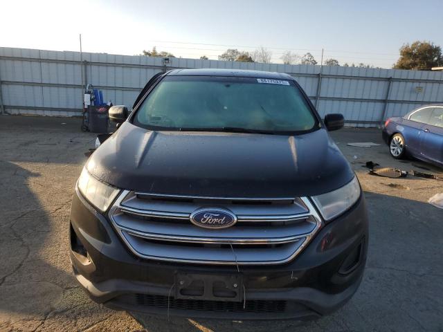 Photo 5 from auction – 2015 FORD EDGE SE with VIN 2FMTK3G84FBB97150