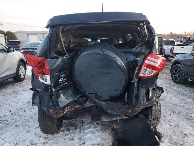 Photo 6 from auction – 2011 TOYOTA RAV4 with VIN 2T3BF4DV0BW094447