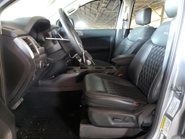 Photo 7 from auction – 2022 FORD RANGER XL with VIN 1FTER4FH5NLD40623