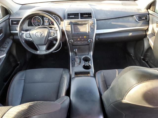 Photo 8 from auction – 2017 TOYOTA CAMRY LE with VIN 4T1BF1FK7HU408629