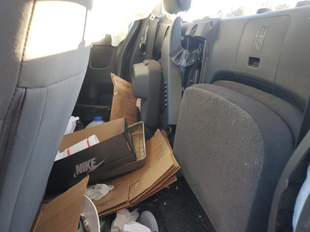 Photo 10 from auction – 2023 NISSAN FRONTIER S with VIN 1N6ED1CM7PN646922