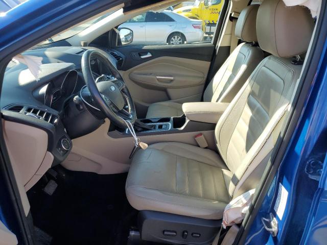 Photo 7 from auction – 2017 FORD ESCAPE TIT with VIN 1FMCU0J92HUC27107