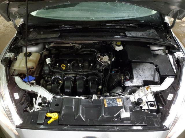 صورة رقم 11 من المزاد - 2018 FORD FOCUS SE مع VIN 1FADP3F28JL268288