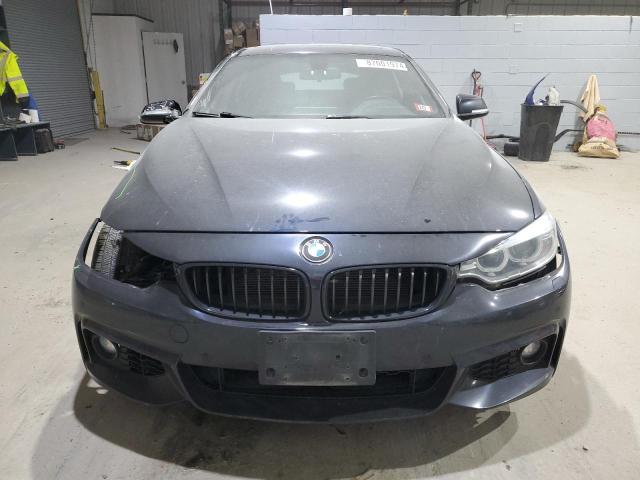 Photo 5 from auction – 2016 BMW 435 XI GRA with VIN WBA4B3C5XGG528941