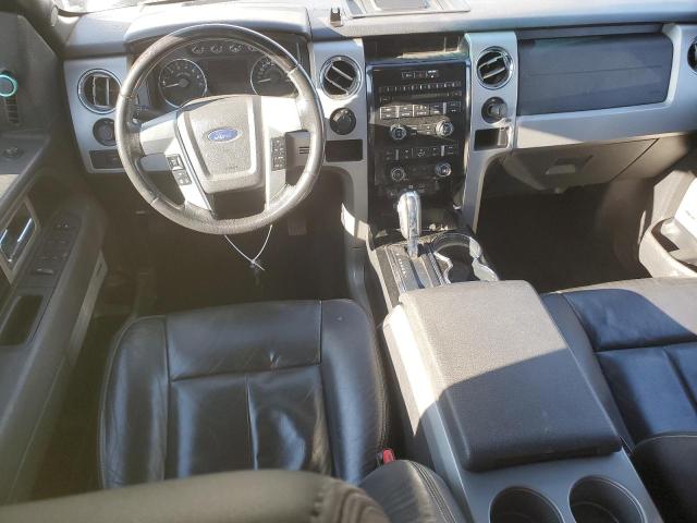 Photo 8 from auction – 2011 FORD F150 SUPER with VIN 1FTFW1EF2BFB52020