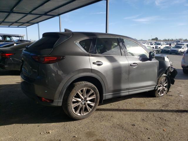 Photo 3 from auction – 2020 MAZDA CX-5 GRAND with VIN JM3KFADM5L0720044