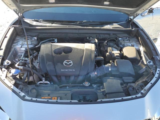 Photo 12 from auction – 2021 MAZDA CX-30 SELE with VIN 3MVDMABL5MM237202