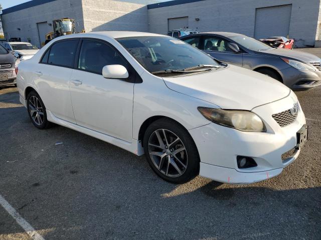 Photo 4 from auction – 2010 TOYOTA COROLLA BA with VIN 2T1BU4EE3AC534917