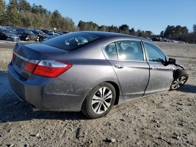 Photo 3 from auction – 2015 HONDA ACCORD LX with VIN 1HGCR2F37FA234401