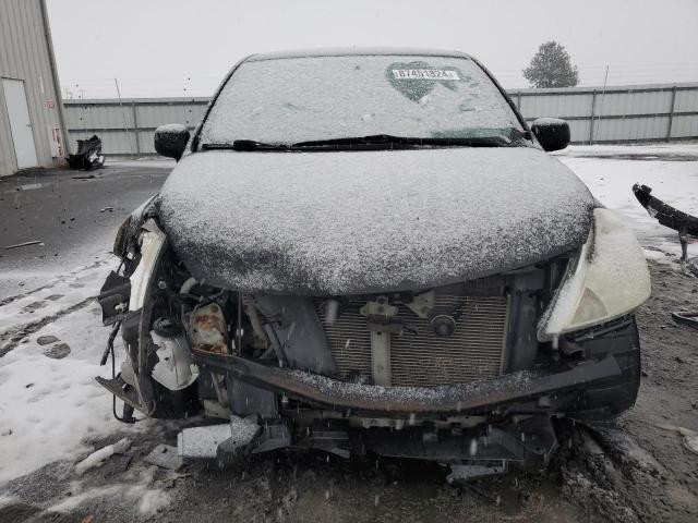 Photo 5 from auction – 2008 NISSAN VERSA S with VIN 3N1BC13E98L351973