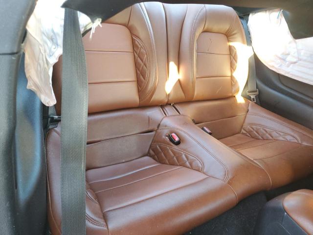 Photo 10 from auction – 2015 FORD MUSTANG with VIN 1FA6P8AM7F5328832