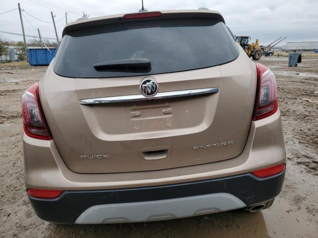 Photo 6 from auction – 2018 BUICK ENCORE PRE with VIN KL4CJASB9JB584820
