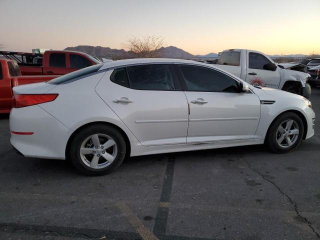 Фото 3 с аукциона – 2015 KIA OPTIMA LX с VIN KNAGM4A76F5526714