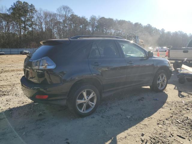 Photo 3 from auction – 2006 LEXUS RX 400 with VIN JTJGW31U560003935
