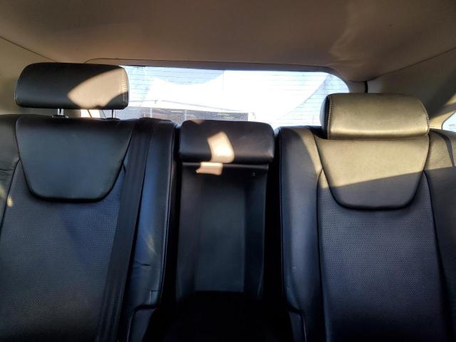 Photo 10 from auction – 2010 LEXUS RX 350 with VIN 2T2BK1BA1AC050049