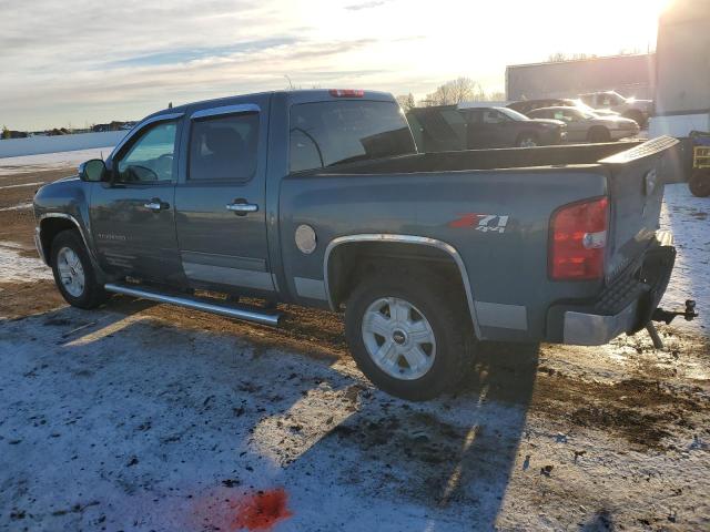 Photo 2 from auction – 2012 CHEVROLET SILVERADO with VIN 1GCPKSE7XCF236845