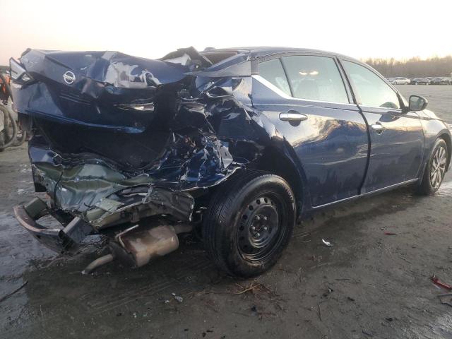 Photo 3 from auction – 2020 NISSAN ALTIMA S with VIN 1N4BL4BV4LC167342