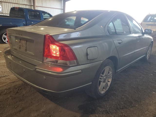 Photo 3 from auction – 2007 VOLVO S60 with VIN YV1RS592072618432