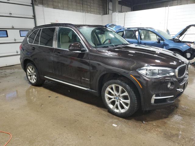 Photo 4 from auction – 2016 BMW X5 XDRIVE3 with VIN 5UXKS4C50G0N13873