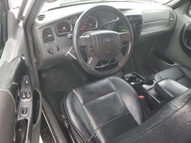 Photo 8 from auction – 2005 FORD RANGER SUP with VIN 1FTYR44E35PA88157