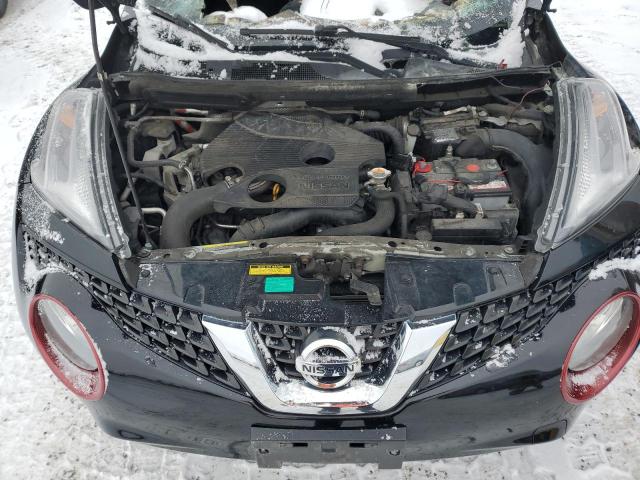 Photo 12 from auction – 2016 NISSAN JUKE S with VIN JN8AF5MV1GT657859