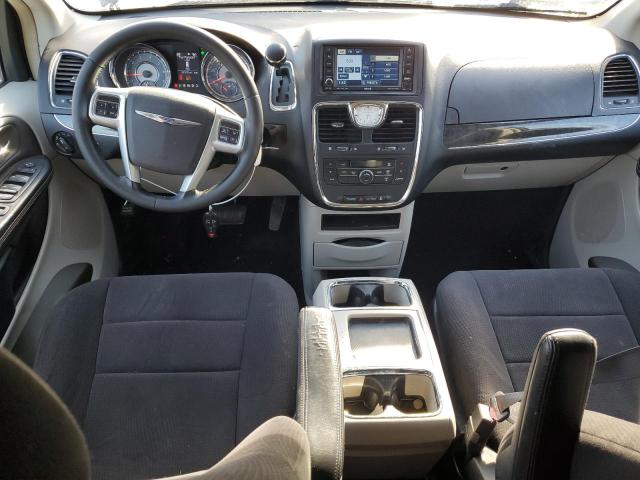 Photo 8 from auction – 2011 CHRYSLER TOWN & COU with VIN 2A4RR5DGXBR704873