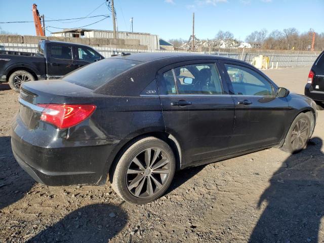 Photo 3 from auction – 2011 CHRYSLER 200 S with VIN 1C3BC8FGXBN600179