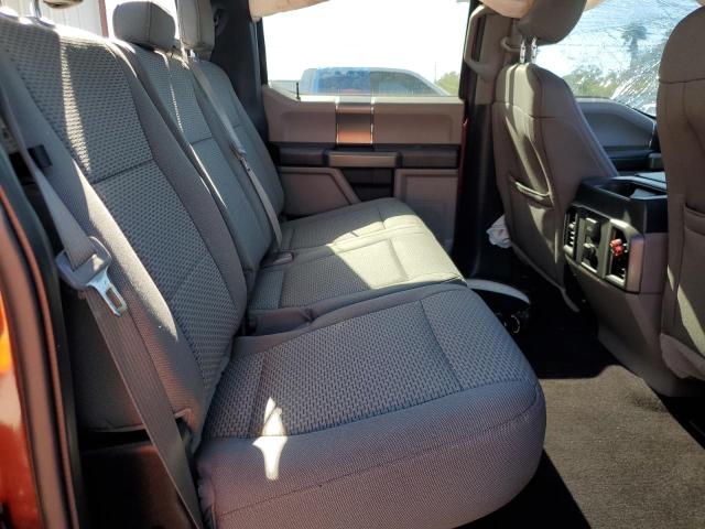 Photo 10 from auction – 2016 FORD F150 SUPER with VIN 1FTEW1CP3GKD41474