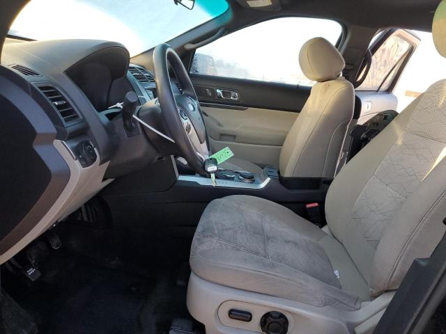Photo 7 from auction – 2014 FORD EXPLORER with VIN 1FM5K8B86EGB11485