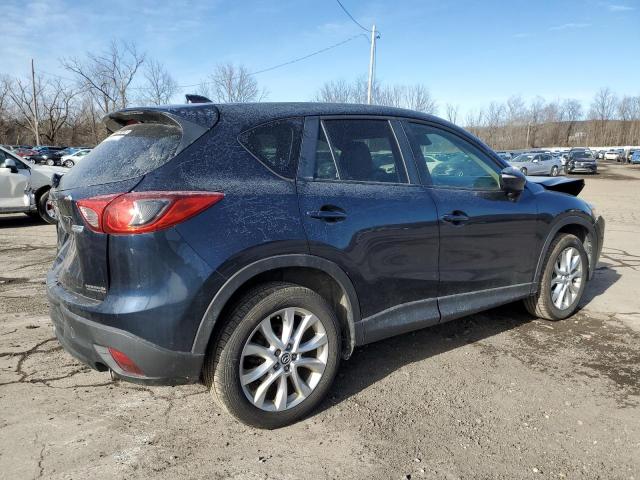 Photo 3 from auction – 2015 MAZDA CX-5 GT with VIN JM3KE4DY9F0549195