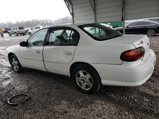 Photo 2 from auction – 2005 CHEVROLET CLASSIC with VIN 1G1ND52F25M204798