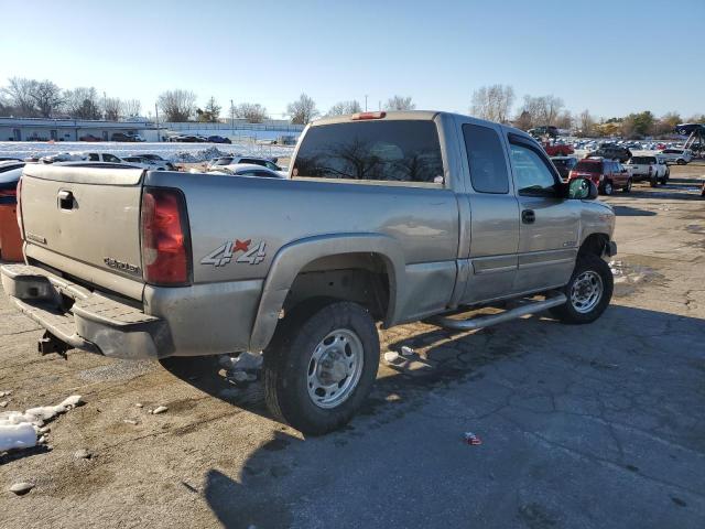 Photo 3 from auction – 2003 CHEVROLET SILVERADO with VIN 1GCHK29U33E355914