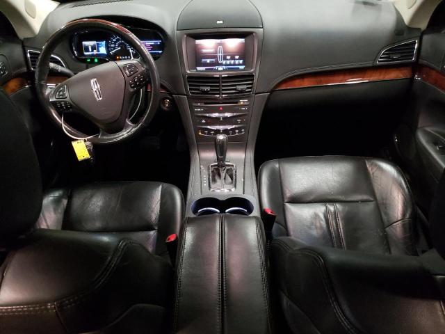 Photo 8 from auction – 2013 LINCOLN MKT with VIN 2LMHJ5AT0DBL53865