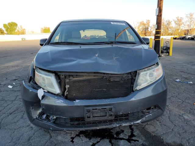 Photo 5 from auction – 2012 HONDA ODYSSEY EX with VIN 5FNRL5H60CB056059